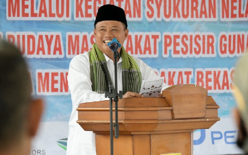 Uu Ruzhanul Ulum