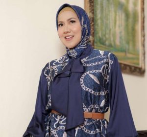 Kronologi Awal Terjadinya KDRT Terhadap Venny Melinda
