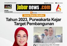 Tahun 2023, Purwakarta Kejar Target Pembangunan