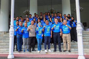 Banyak Datangkan Pemain Anyar, Bandung BJB Tandamata Akan Kompetitif di Proliga 2023