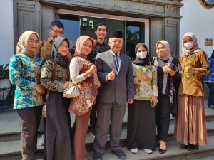 45 Kader KIPAN Akan Dilantik, Depi: Semoga Jadi Garda Terdepan Halau Narkoba Di Jabar