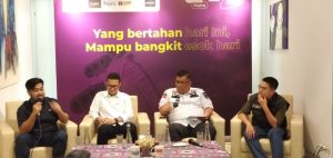 Wargi Bandung Tong Hilap! Datang Yuk ke Takjub Akbar 2023 di Sabuga Weekend Ini