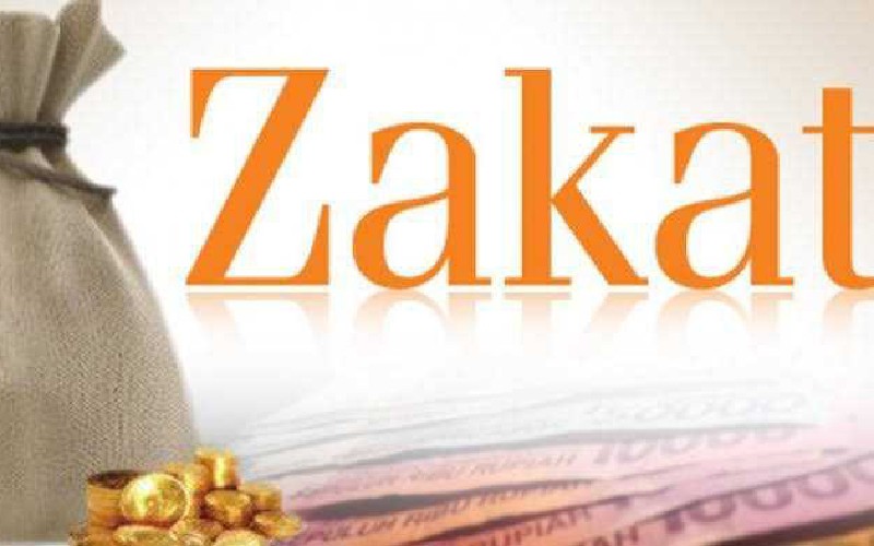 Zakat