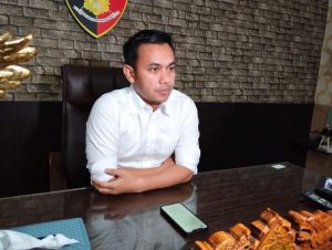 Seorang Pemuda dikeroyok 13 Orang, 6 Diantaranya Masih di Bawah Umur