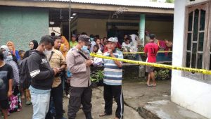 Geger, Warga Serdang Bedagai Temukan Mayat Mulai Membusuk