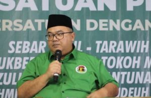 PPP Jawa Barat Pasang Target 12 Kursi di Pemilu 2024