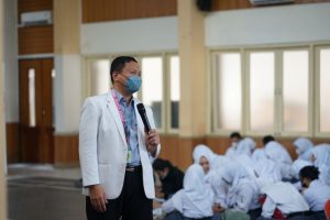 Ibu Hamil Wajib Tahu, Kebiasan Konsumsi Manis Bisa Picu Asma Pada Anak