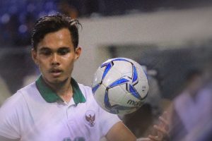 Persib Bandung Rogok Kocek Cukup Dalam Untuk Daratkan Rezaldi Dari Persija