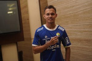 Rezaldi: Kemenangan Atas Arema FC Wajib