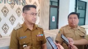 Pemkab Bandung Barat Akan Bangun Kawasan Mandiri dan Patung Raksasa Sukarno, Segini Nilai Investasinya