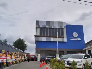 Klinik Spesialis Jantung Pertama di Kabupaten Bandung Ada di Cinunuk