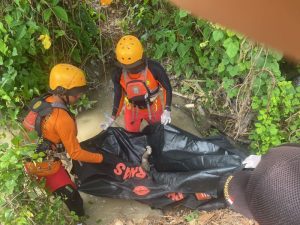 Balita Asal Simalungun Meninggal Dunia Usai Jatuh ke Saluran Irigasi