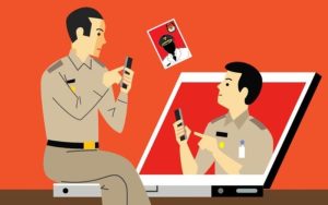 ASN di Kota Bandung Diminta Tak Terlibat Politik Praktis, Siap-siap Kena Sanksi