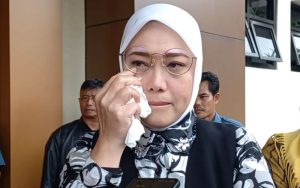 Gugatan Cerainya Dikabulkan Hakim, Anne Ratna Mustika Bercucuran Air Mata: Alhamdulillah…