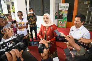 Bernilai Ekonomi Tinggi, Manggis Khas Purwakarta Ditanam di 1.662 hektar