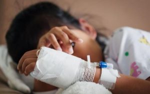 Sembilan Siswa di Cianjur Diduga Keracunan Program Makan Bergizi Gratis, Dinkes Lakukan Uji Lab