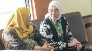 Gugatan Cerai Dikabulkan PA Purwakarta, Anne Ratna Mustika : Alhamdulilah