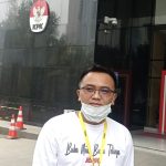 Asep Muhidin, masyarakat pemerhati kebijakan di Garut