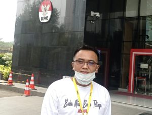 Kabar Terbaru Soal Laporan Dugaan Korupsi Bintek Perangkat Desa di Garut ke KPK