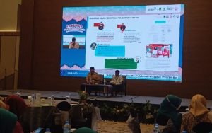 BKKBN Jabar Tekankan Pentingnya Sinergitas dalam Penurunan Angka Stunting