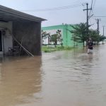 Banjir Karawang