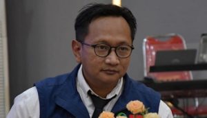 Ditanya Soal TAP Bentukan Ridwan Kamil, Ketua Komisi I DPRD Jabar Asal PDIP Bedi Budiman Mingkem