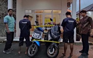 Wah! Begal yang Duel dengan Perempuan di Pangandaran Ternyata Seorang Pelajar