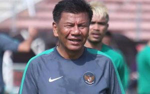 Mantan Pelatih Timnas Indonesia Benny Dollo Meninggal Dunia, Ini Karir dan Sederet Prestasinya