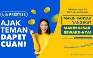 Ajak Teman Dapat Cuan Sampai dengan Rp350 Ribu