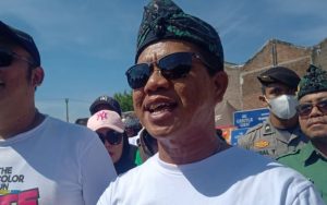 Sebanyak 334 Personel Disiagakan untuk Amankan Lebaran 2024, Dadang Supriatna Beberkan Hal Ini