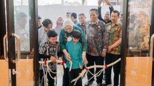 Pembangunan Rumah Singgah Habiskan Anggaran Rp1,4 Miliar, Bupati Karawang Jelaskan Fungsinya
