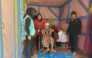 DPRD Jabar Soroti Minimnya Akses Pendidikan Bagi Penyandang Disabilitas di Cianjur