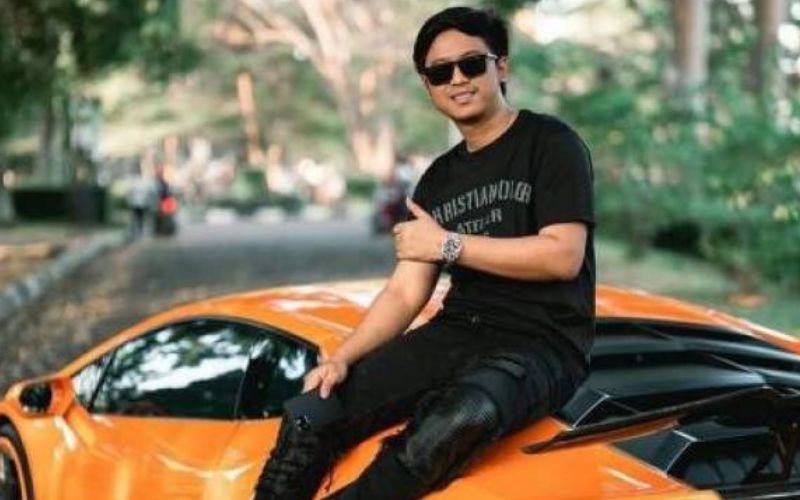 Harta Doni Salmanan Dirampas Negara, Begini Kata Pengadilan Tinggi Bandung