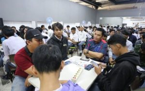 DPRD Jabar Sebut Industri E-Sport Punya Peran Besar dalam Pertumbuhan Ekonomi Kreatif