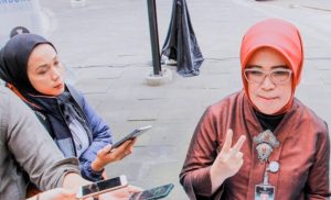 Disdagin Kota Bandung Bakal Sanksi Pedagang yang Jual Minyakita Lebih dari Rp14.000 Perliter