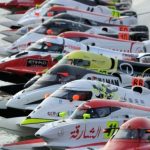 F1 Powerboat Championship