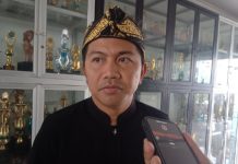 Cadisdik Wilayah VII Dinas Pendidikan Jabar