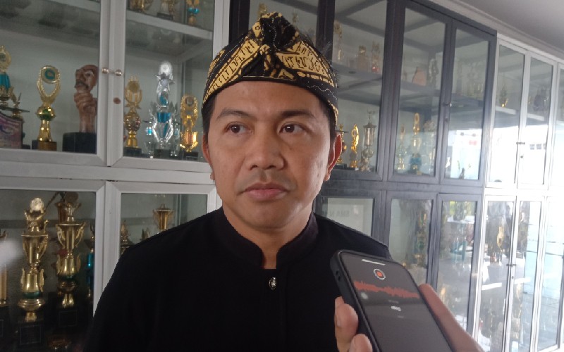 Cadisdik Wilayah VII Dinas Pendidikan Jabar