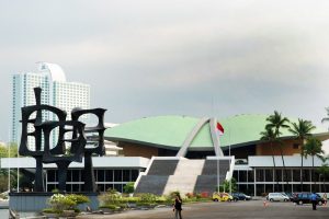 Pimpinan dan Anggota DPRD Seluruh Indonesia Bakal Demo di Gedung DPR RI, Minta Naik Gaji?