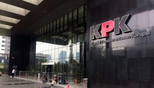 Dugaan Korupsi Pembangunan Masjid Al Jabbar dan di Sejumlah BUMD Jabar, Dilaporkan ke KPK