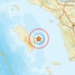 Gempa Nias