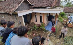 Helmi Budiman Jamin Kebutuhan Makanan Korban Gempa Garut, Begini Katanya