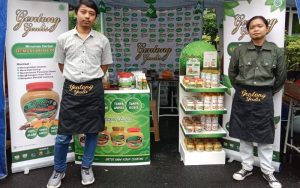Ini Cara Gentong Geulis Supaya Terus Dekat dengan Masyarakat di Purwakarta