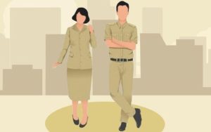 Duh! Kabupaten Ciamis Masih Kekurangan Guru dan Kepala Sekolah