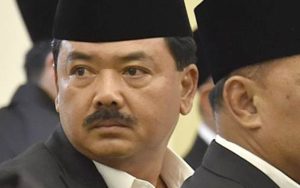 Wah! Hadi Tjahjanto Sebut Demo Tolak Hasil Pemilu akan Meningkat