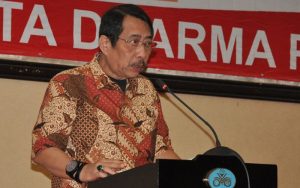 YPTD PAMSI Komitmen Tingkatkan Penyelenggaraan Diklat Manajemen Air Minum