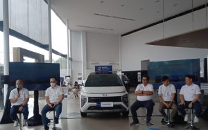 Hyundai Lengkapi Kehadiran Stargazer dengan Layanan After-Sales, Cek Infonya Disini