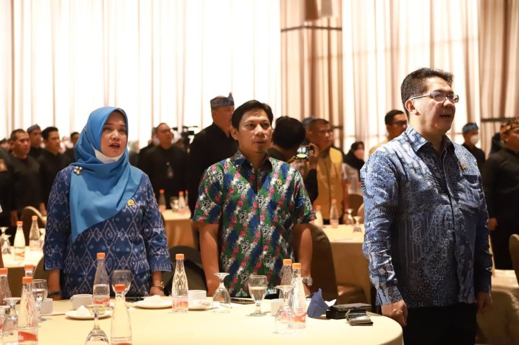 DPRD Kota Bandung Harap RPD 2024-2026 Selaras Transisi Kepemimpinan