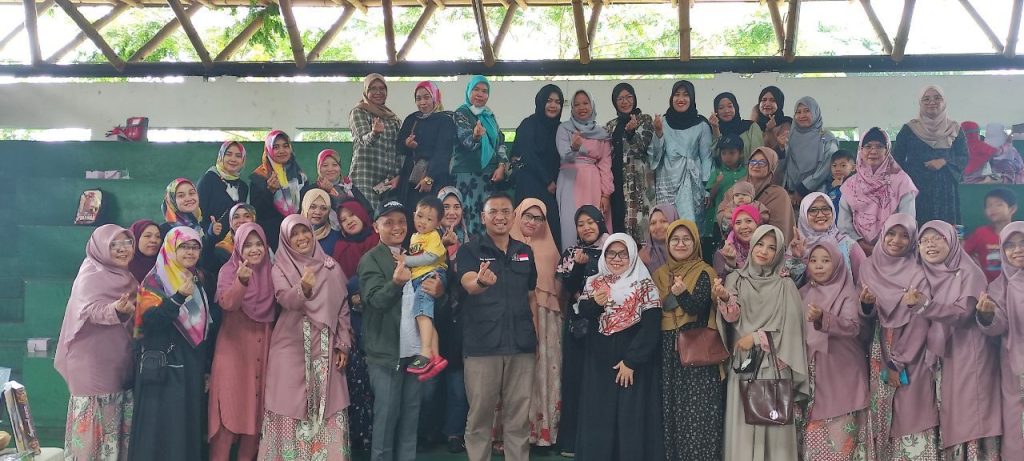 Era Kecanggihan Teknologi, Perlu Perhatian Khusus Ortu Kepada Anak