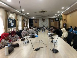 DPRD Dukung Penguatan Peran Lembaga Lansia Indonesia